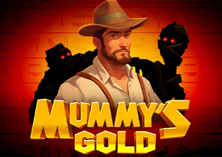 Mummys Gold